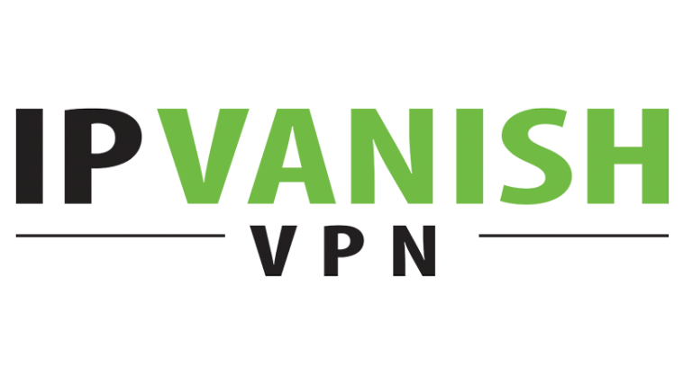 Ipvanish Logo