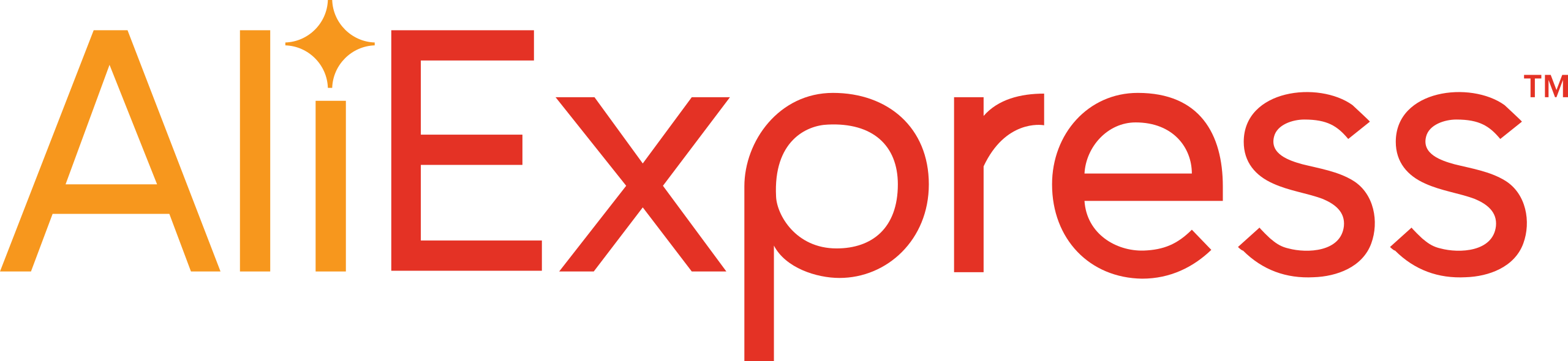AliExpress ES logo
